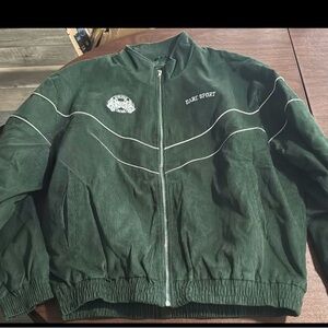 Darc Sport Corduroy Jacket
